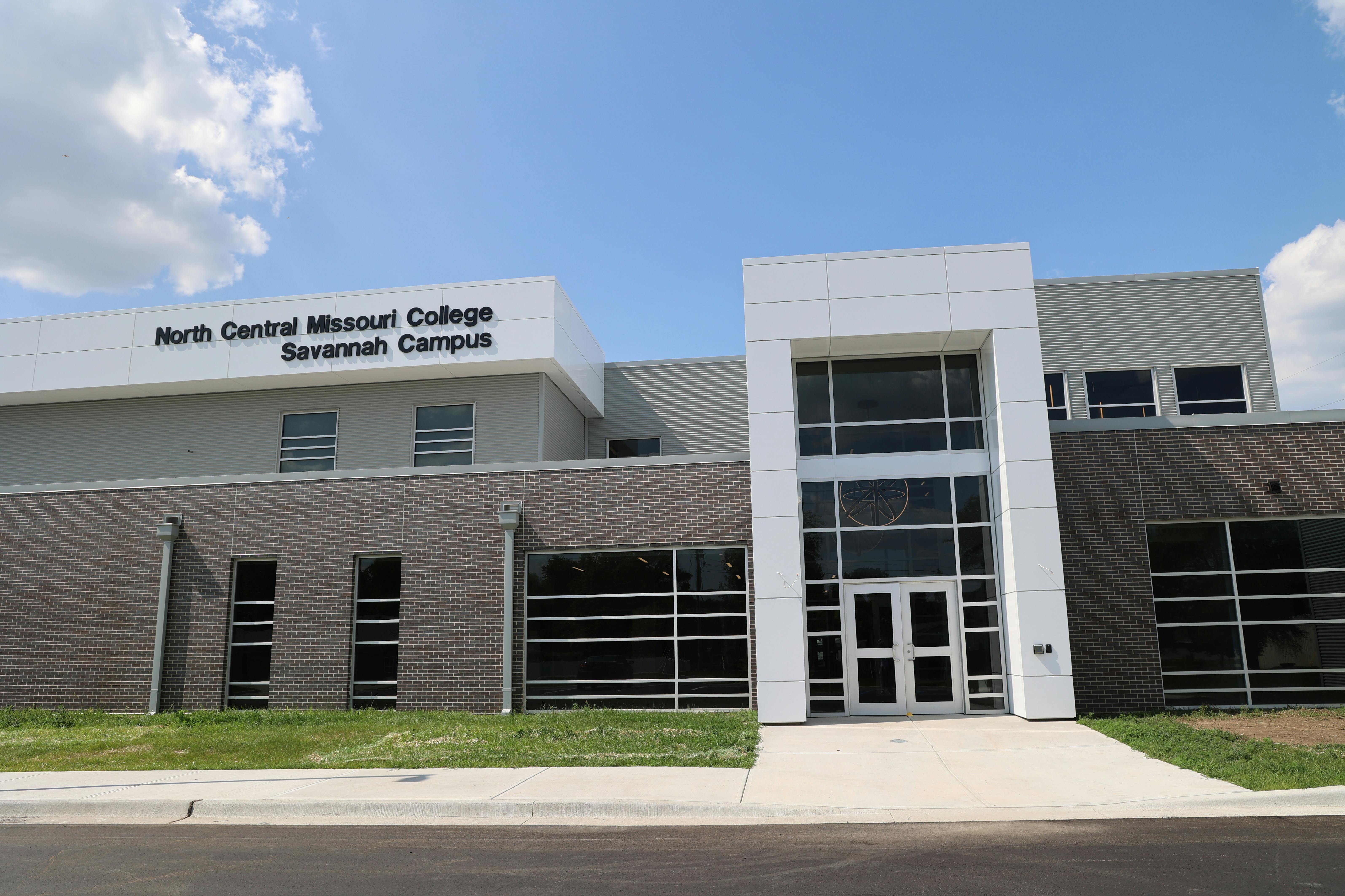 North central missouri college event details